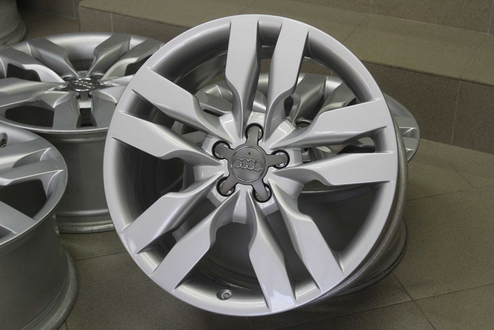 Джанти 19" Audi A6 (C6)