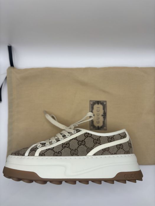 Обувки GUCCI gucci