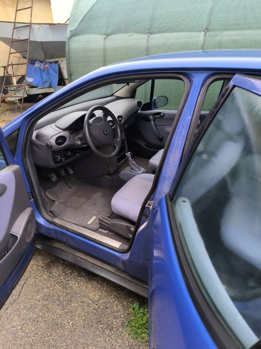 Мерцедес А класа 1.4 бензин за части