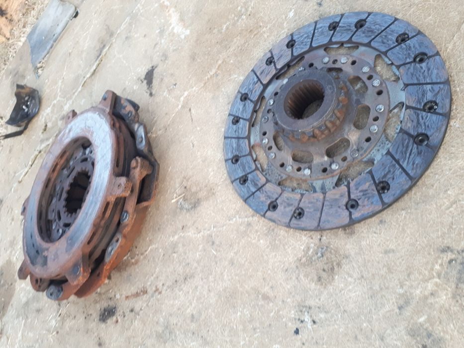 Ambreaj bmw m3 e92 e93 e91 e90 luk bidisc