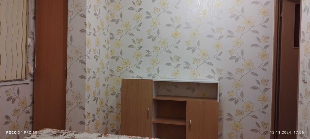 Дава се под наем Едностаен апартамент в Свищов - 37 кв.м за 127.5 € - Снимка #7