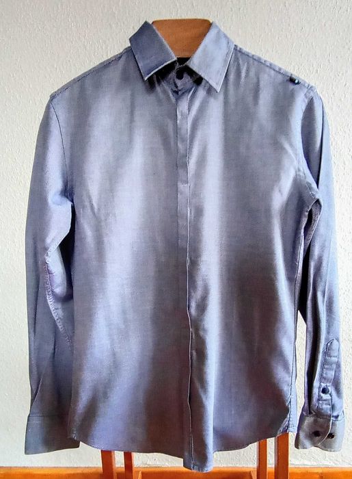 Мъжка риза Capasca