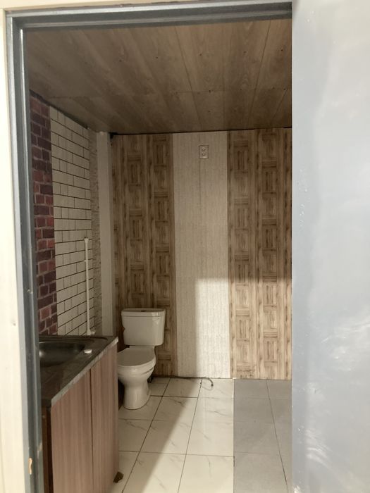 Сдам в аренду склад.