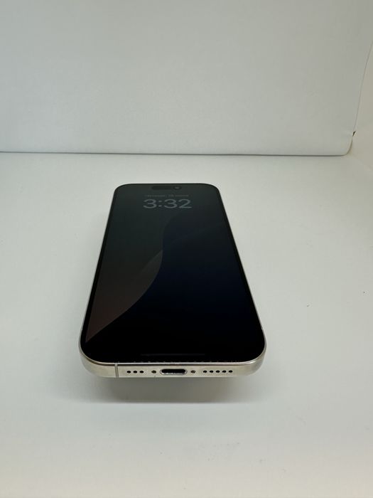 ip 15 pro 128 gb 83% white