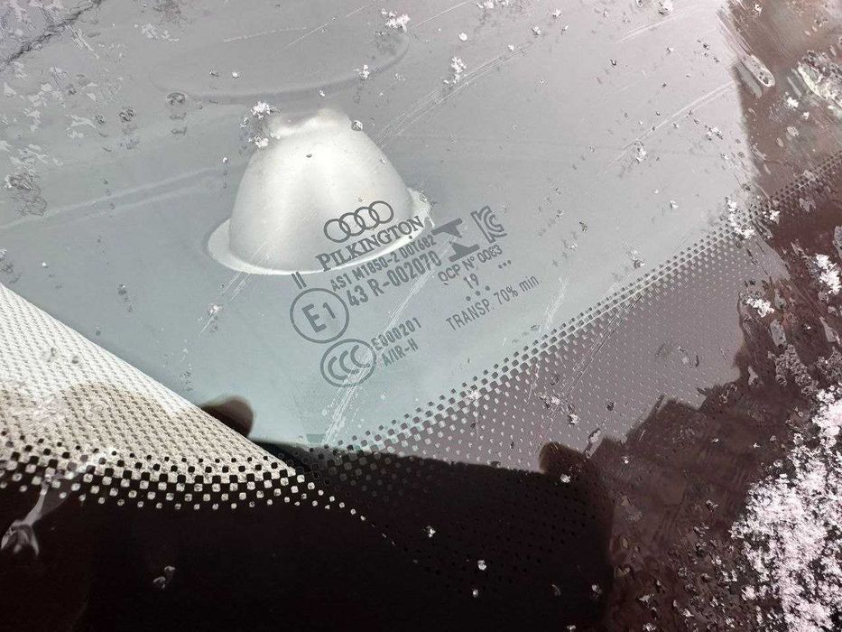 Оригинальное заводское Лобовое стекло Skoda Kodiaq, Audi, Volkswagen