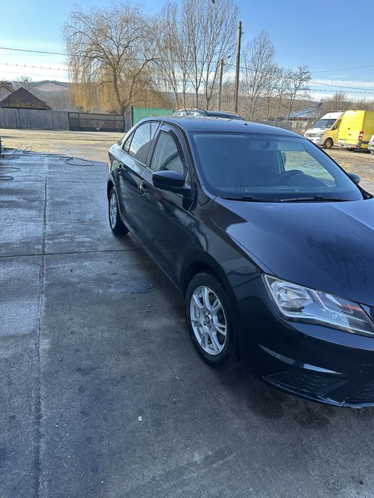 Se vinde seat toledo