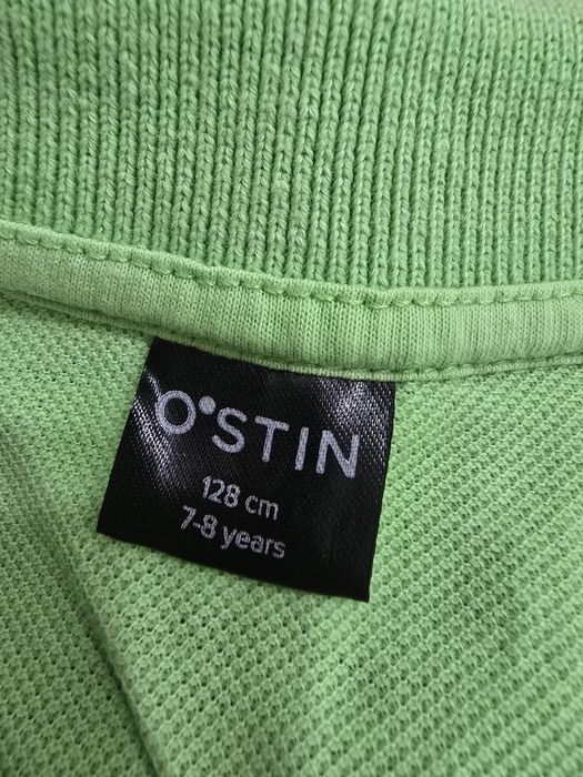 Поло для мальчиков