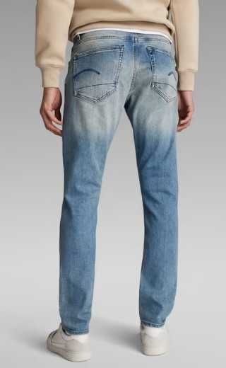 Дънки G-Star Raw-32/34 SLIM