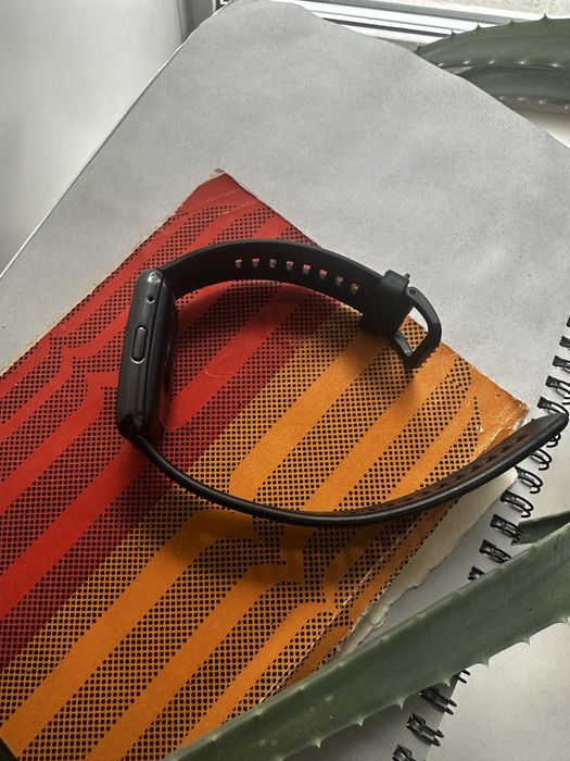 Смарт часы HUAWEI WATCH FIT 47 F