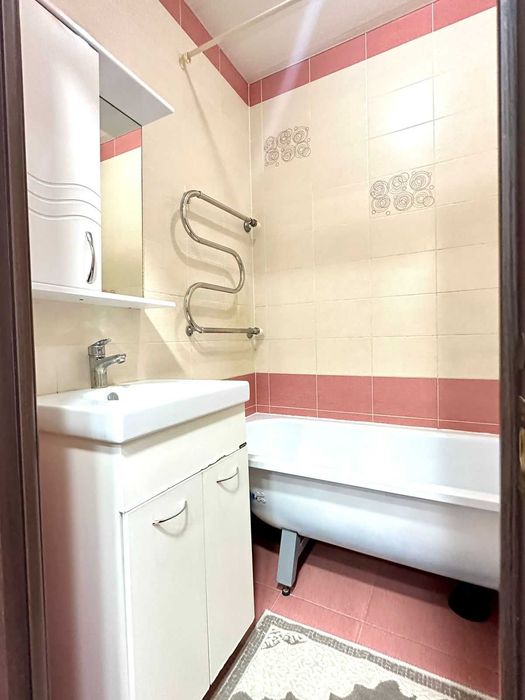 продам 3 комнатную квартиру