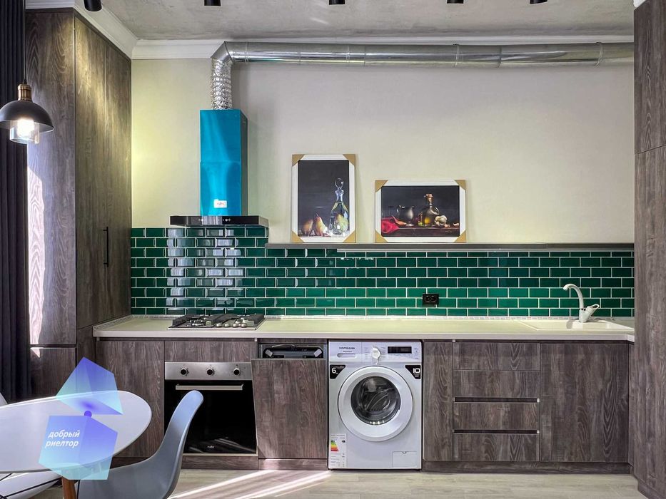 Сдаётся квартира на ЖК Мухташам‼️