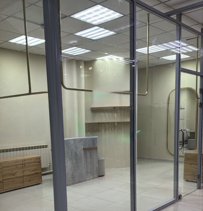 Продам мебель для бутика.