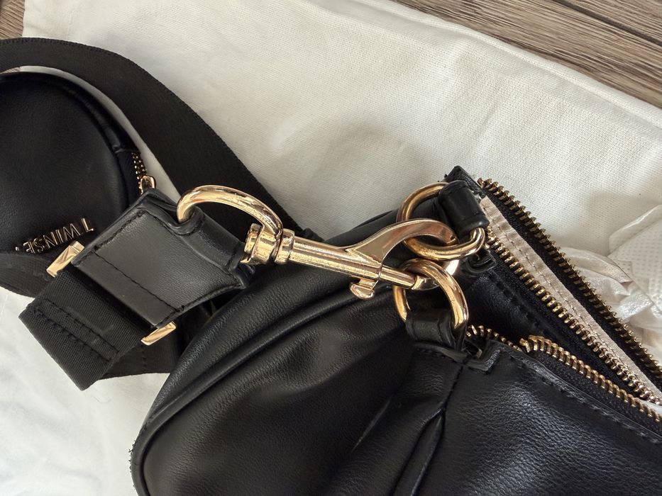 Чанта Twinset 2в1