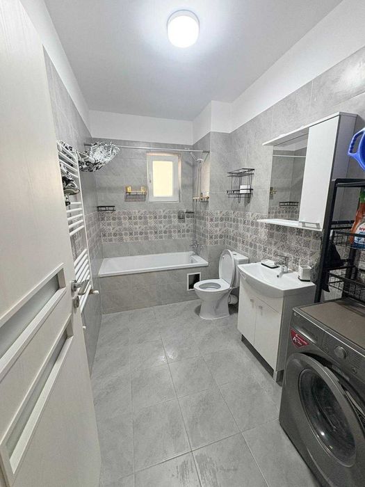 Inchiriere apartament 3 camere