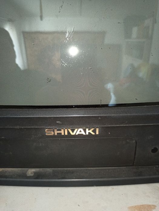 Б/у телевизор SHIVAKI