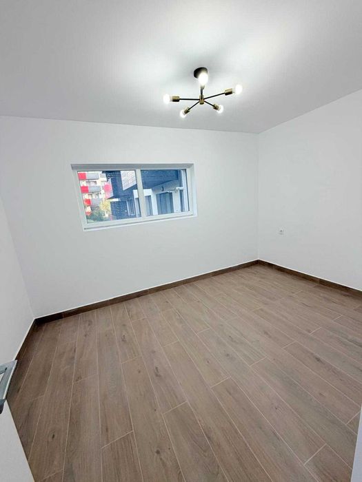 Vand apartament 2 dormitoare in Baciu