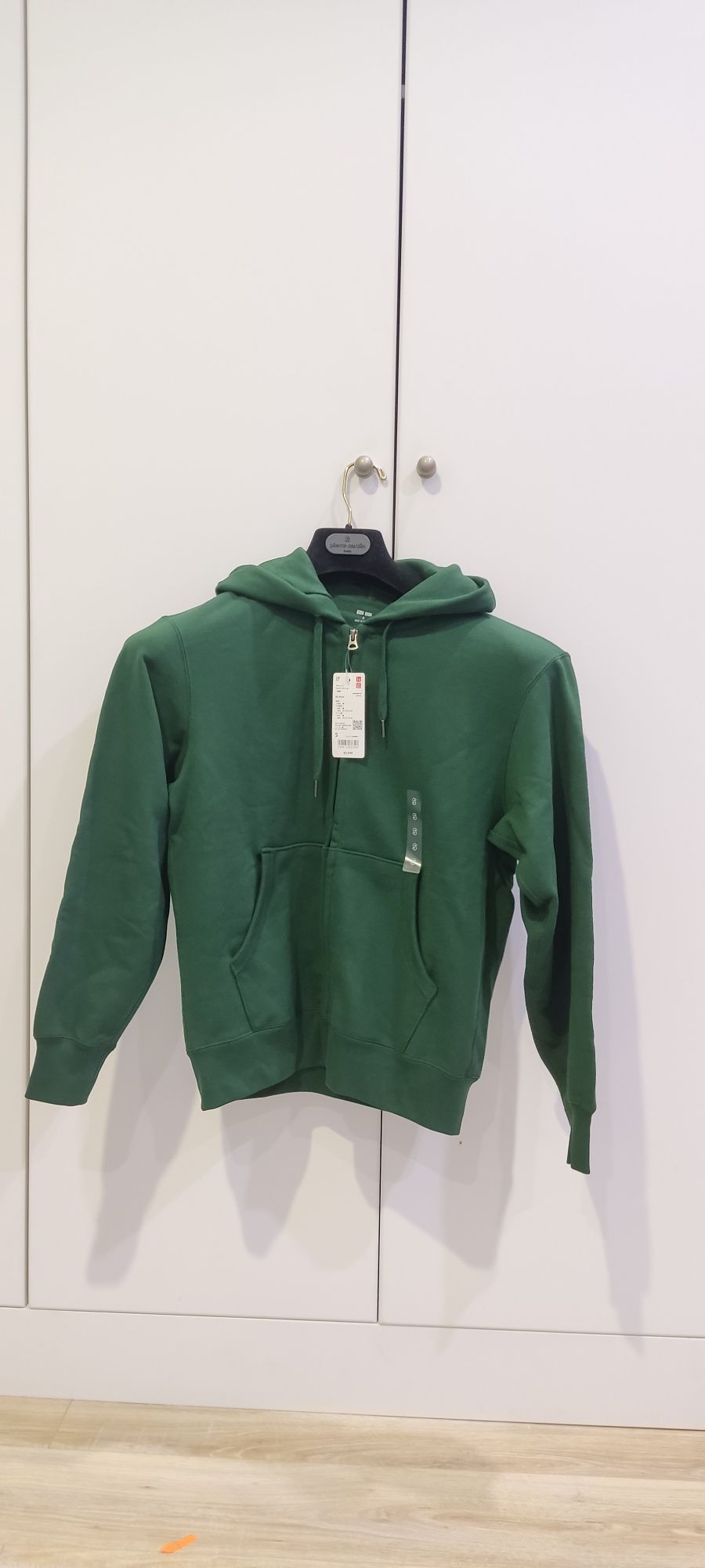Продам толстовки японский бренд Юникло uniqlo: 13 000 тг. - Толстовки ...