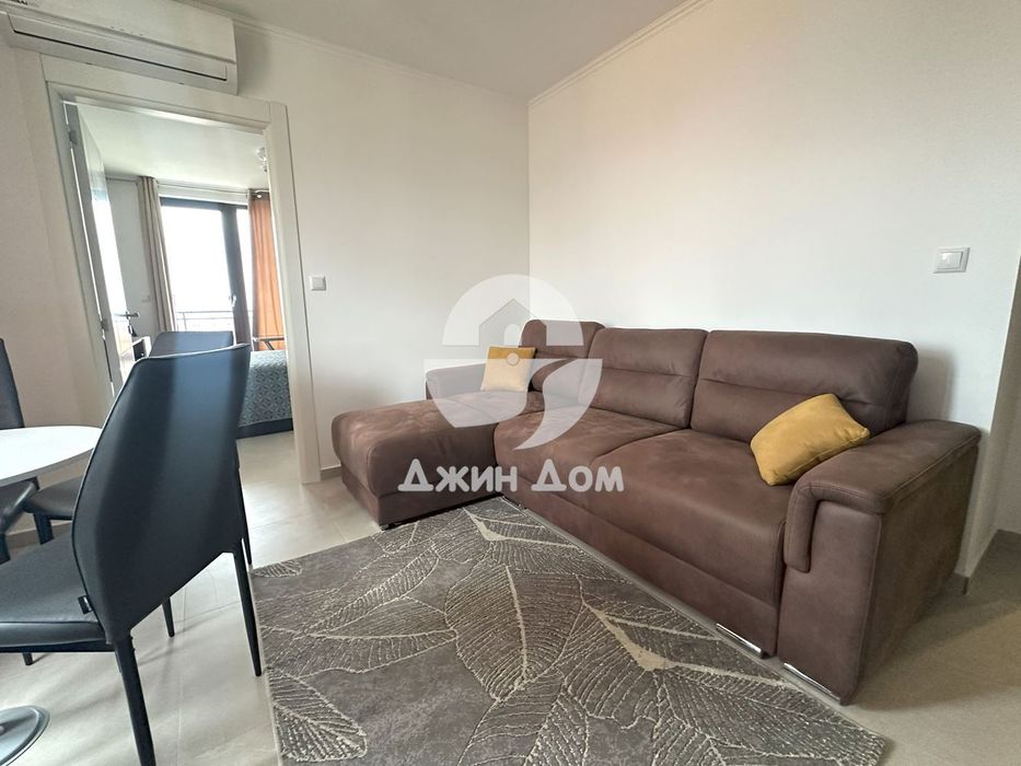Продава се Двустаен апартамент в Свети Влас - 47 кв.м за 2724 €/кв.м - Снимка #1