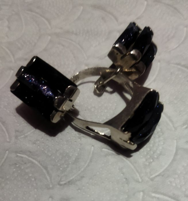 Продаю серебряные украшения. Камни натуральные.