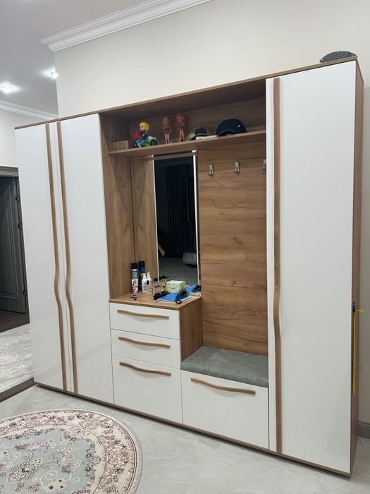 Прихожка сатылады