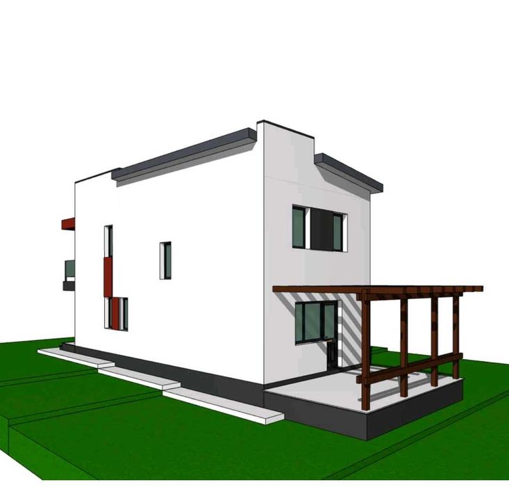 Vile Bucium Barnova Iasi