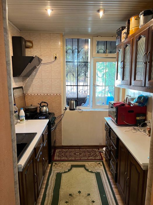 Срочно продается квартира 4 комнатная евро ремонт