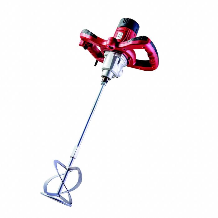 Миксер за строителни смеси RAIDER RD-HM08, 1400 W