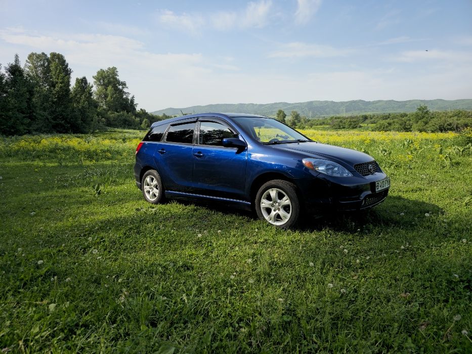 Продам тойоту Матрикс