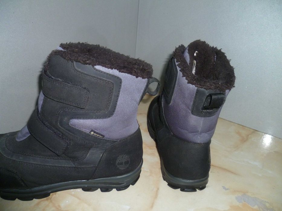 Timberland Gore-tex апрески №40