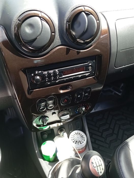 De vânzare Dacia Duster