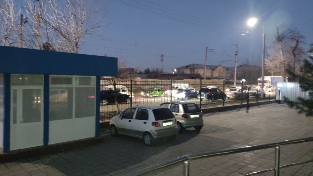 Matiz best Матиз бест декабрь 2018г