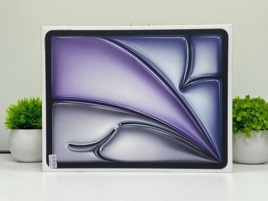 ipad Air M3 (13 inch) EAC NEW 128gb