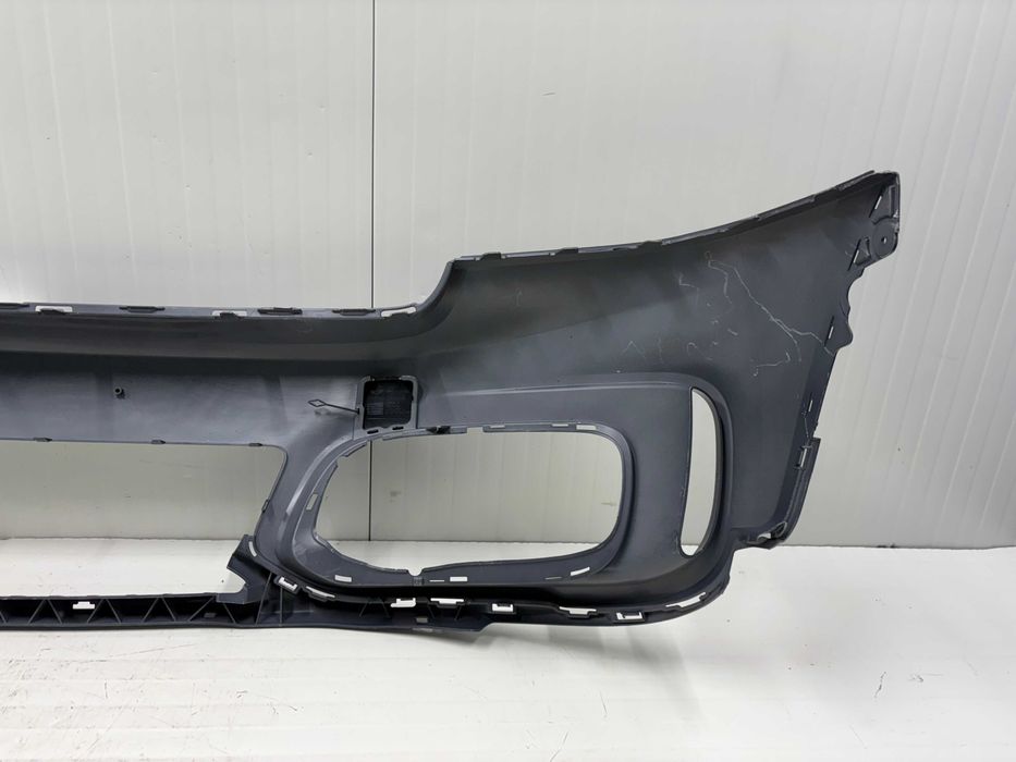 Предна броня Мини Купър Кънтримен след 2018 Джон Купър Mini F60 JCW