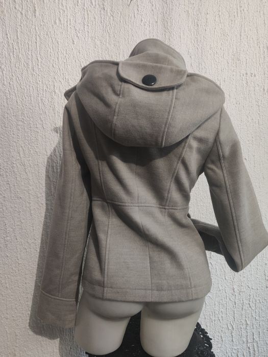 Jachetă stofă Only