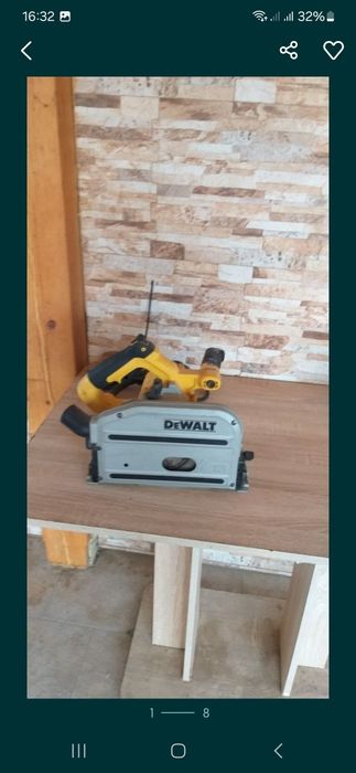 Milwaukee  dewalt honda