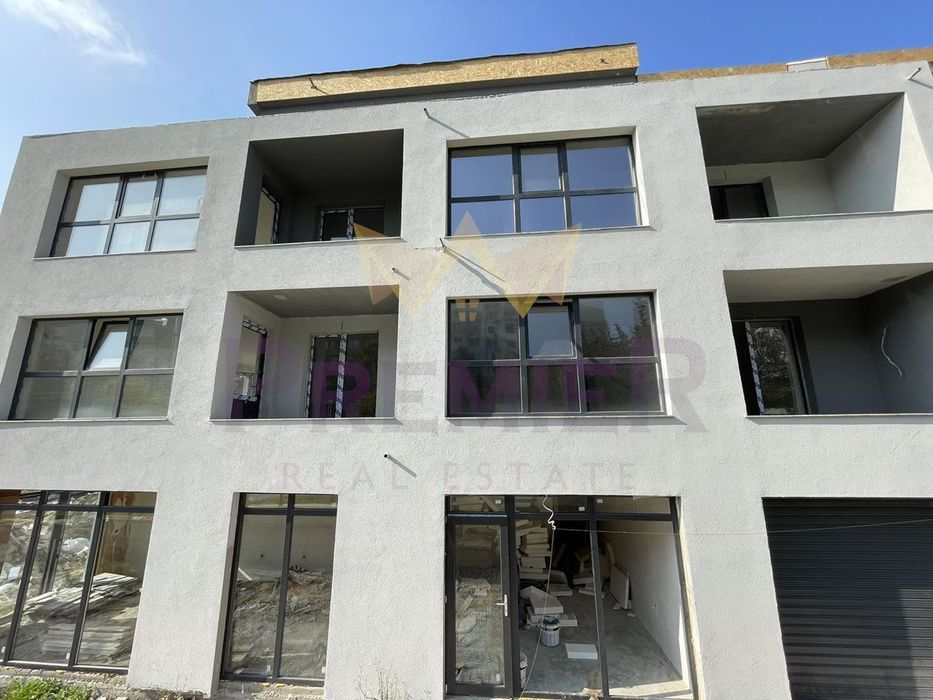 Продава се Двустаен апартамент в Варна, Владислав Варненчик - 68 кв.м за 1155 €/кв.м - Снимка #5