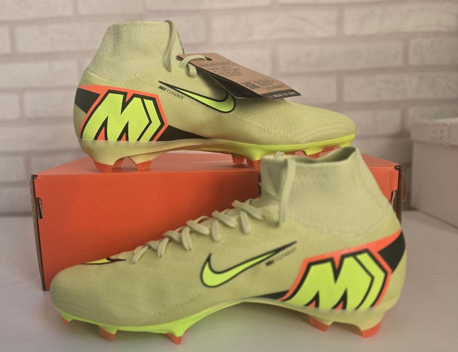 Бутонки Nike Superfly 10 PRO FG