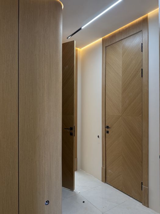 Межкомнатные Двери