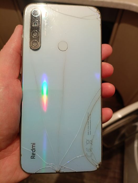 Xiaomi Redmi Note 8, 64Gb