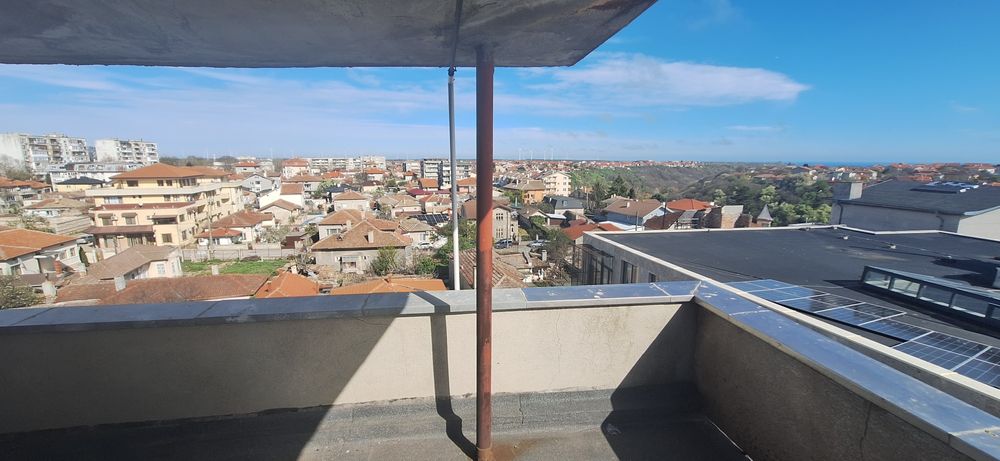 Продава се Четиристаен апартамент в Варна, ХЕИ - 102 кв.м за 961 €/кв.м - Снимка #11