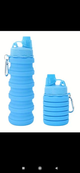 Спортно шише за вода 10лв.