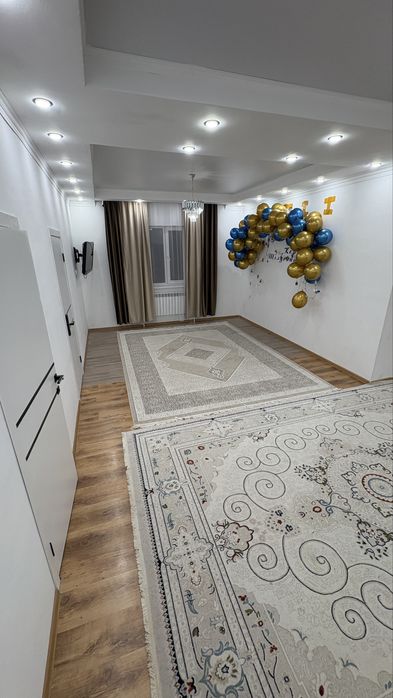 Продаётся два дома на одном участке