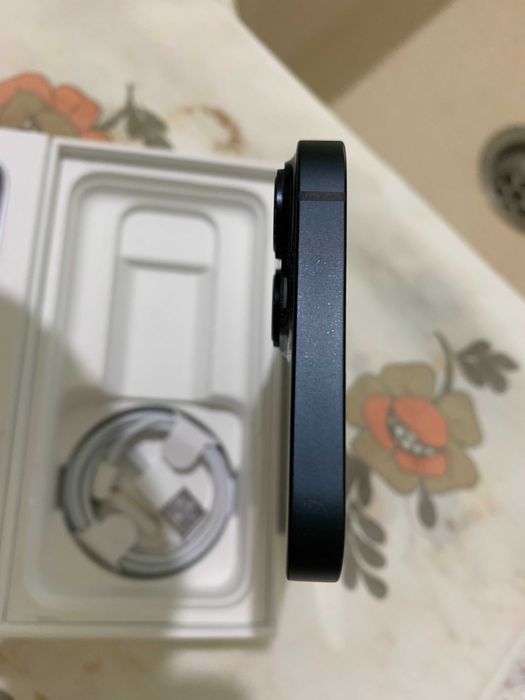 Apple iPhone 14  Midnight Blue 128Gb