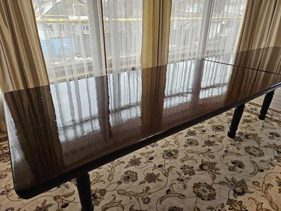 стол гостиный обеденный