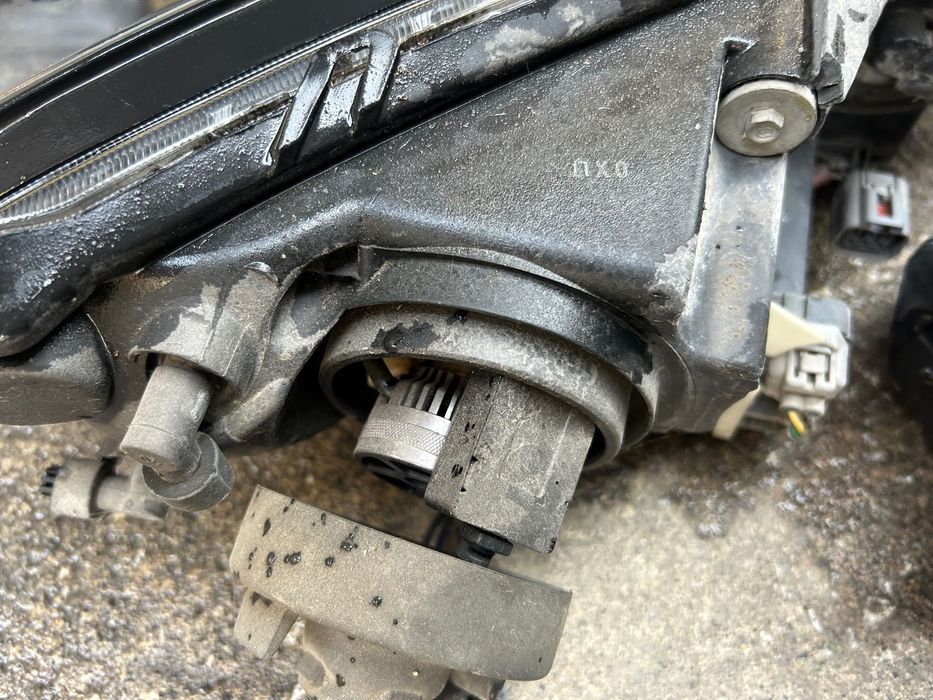 Фарове за Mazda cx7