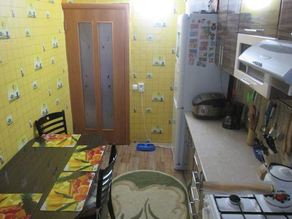 Продам квартиру торг срочно