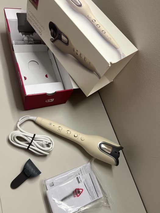 Vand ondulator automat Philips 8000 Sense IQ