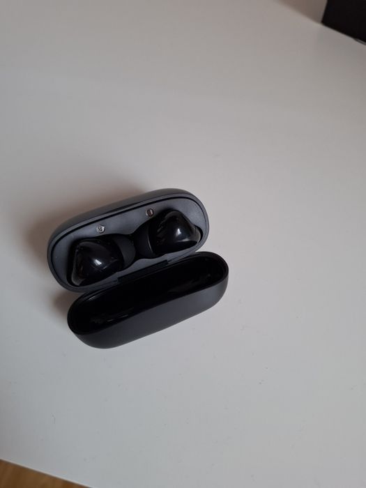 Casti wireless noi