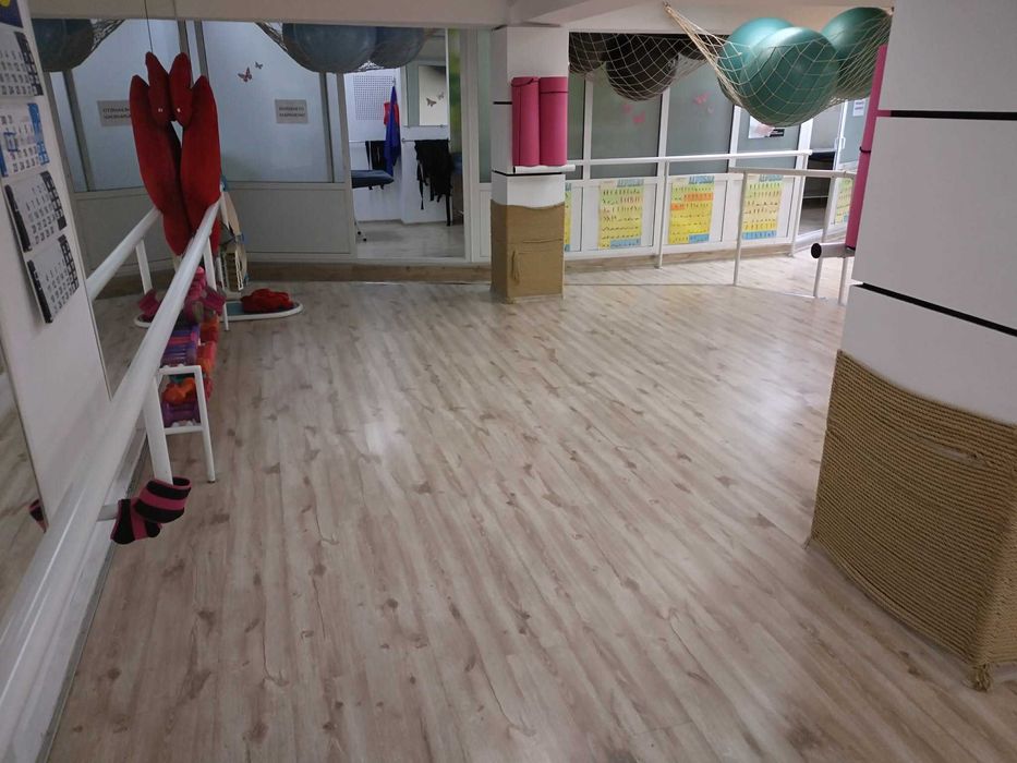 Дава се под наем Зала за събития в Варна, Окръжна болница -  кв.м за 5.1 € - Снимка #5