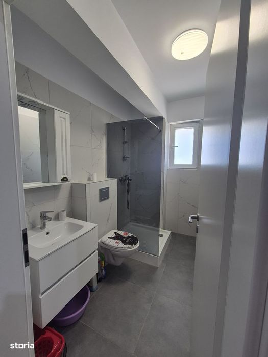 Apartament 2 camere, parter, balcon, 2 parcari  | Centru natatie